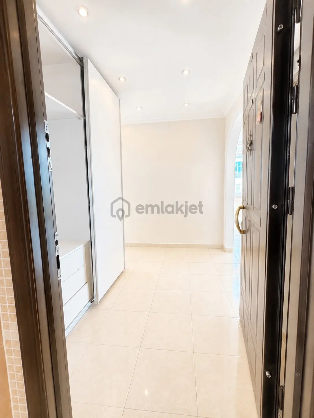 Alanya Mahmutlar 2+1 100m2 Havuzlu Denize 300m Merkezdeeeeeeeeee - 21