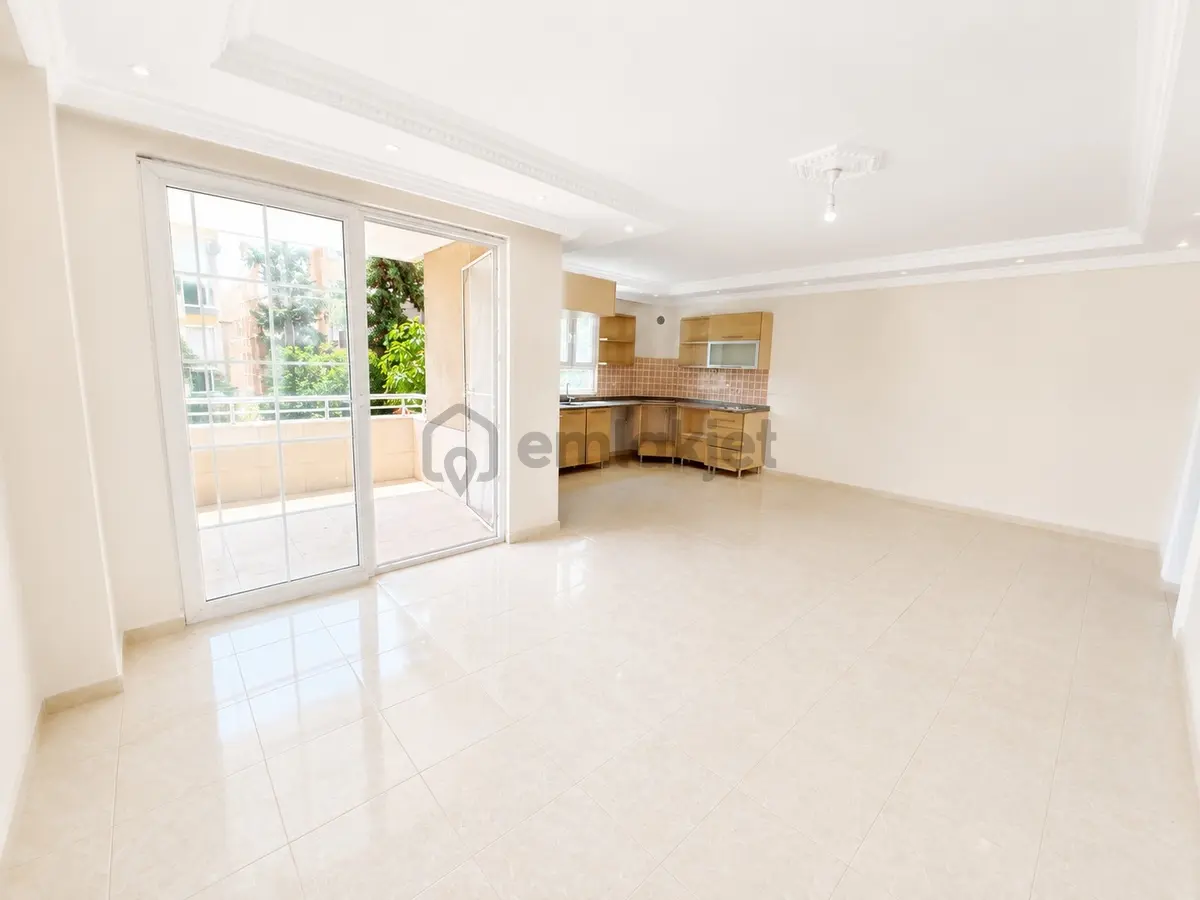 Alanya Mahmutlar 2+1 100m2 Havuzlu Denize 300m Merkezdeeeeeeeeee - 12