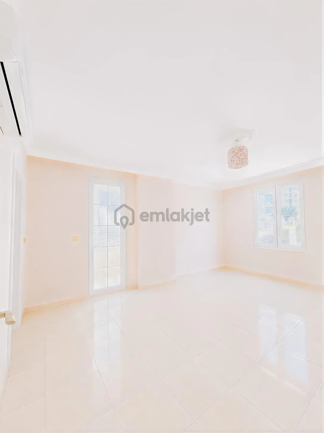 Alanya Mahmutlar 2+1 100m2 Havuzlu Denize 300m Merkezdeeeeeeeeee - 18