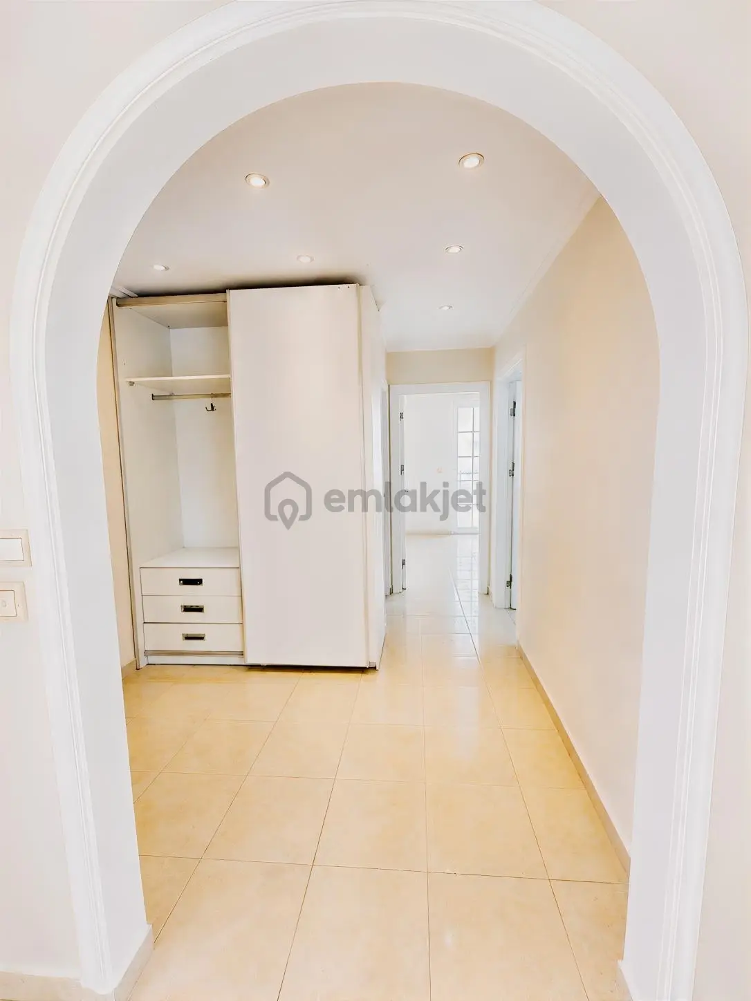Alanya Mahmutlar 2+1 100m2 Havuzlu Denize 300m Merkezdeeeeeeeeee - 16