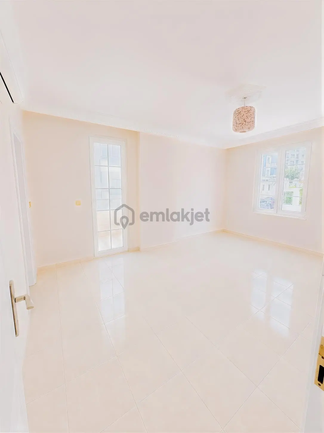 Alanya Mahmutlar 2+1 100m2 Havuzlu Denize 300m Merkezdeeeeeeeeee - 9