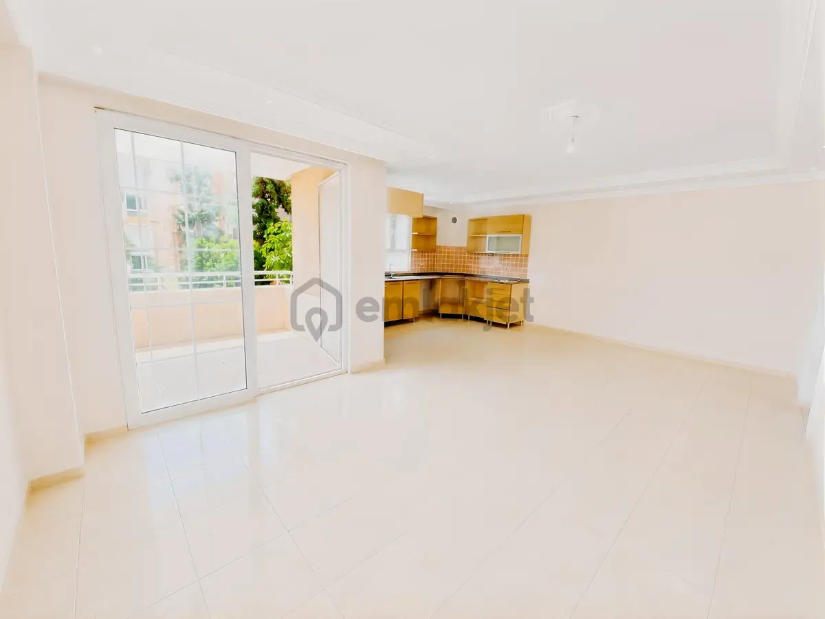 Alanya Mahmutlar 2+1 100m2 Havuzlu Denize 300m Merkezdeeeeeeeeee - 20