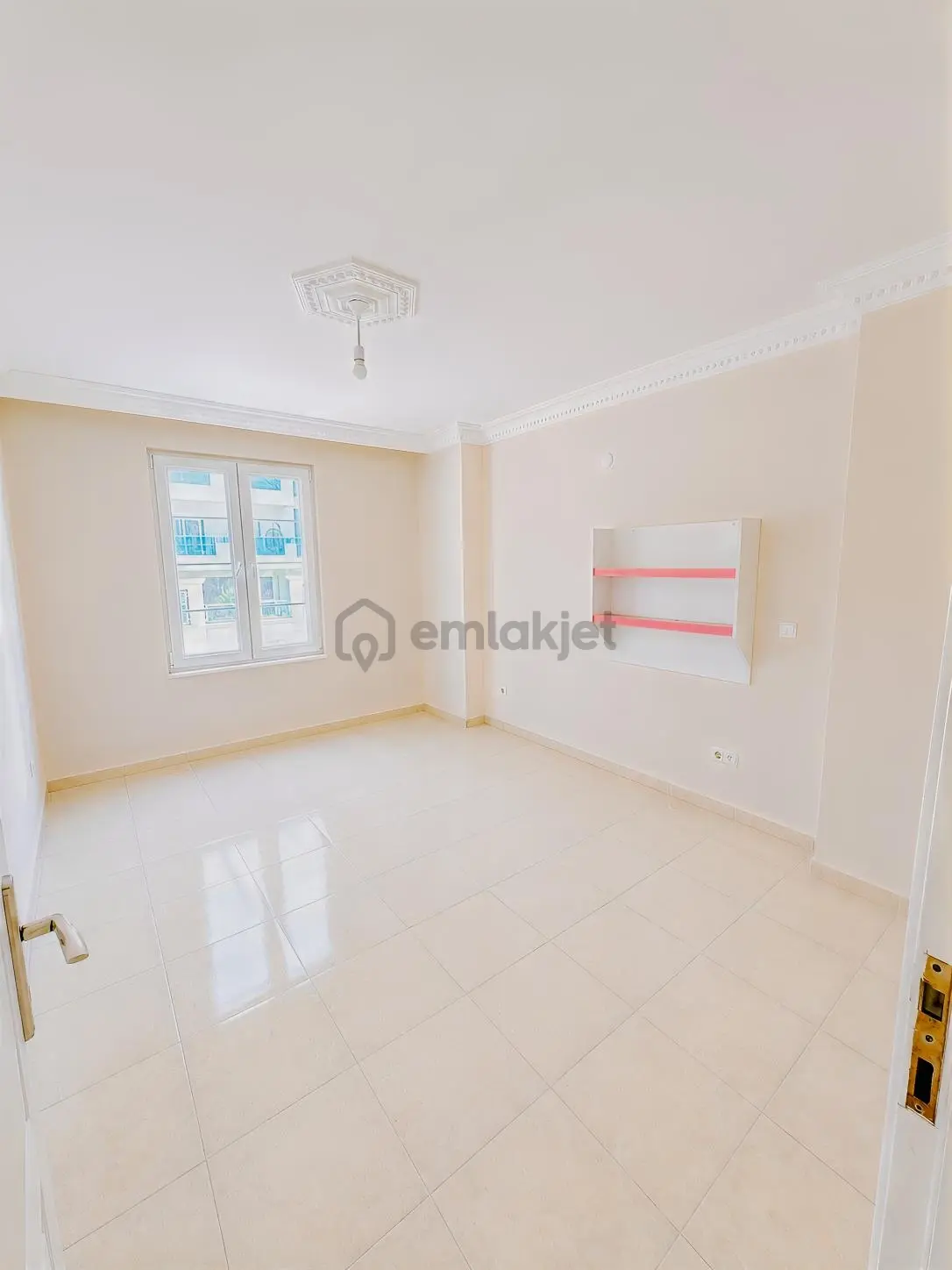 Alanya Mahmutlar 2+1 100m2 Havuzlu Denize 300m Merkezdeeeeeeeeee - 6