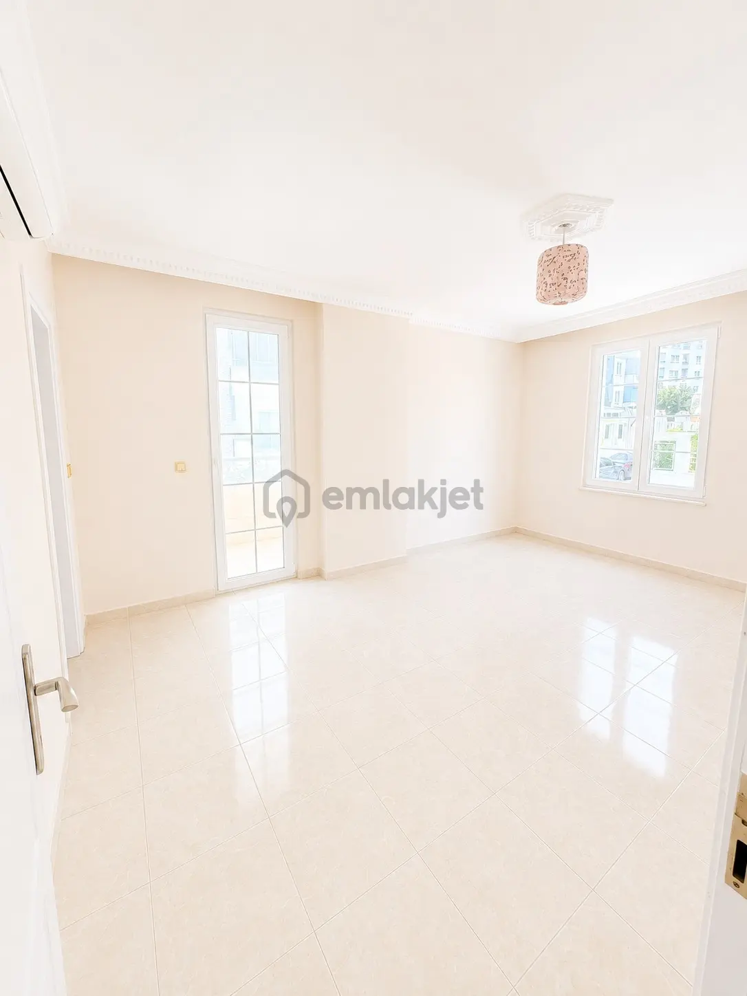 Alanya Mahmutlar 2+1 100m2 Havuzlu Denize 300m Merkezdeeeeeeeeee - 32