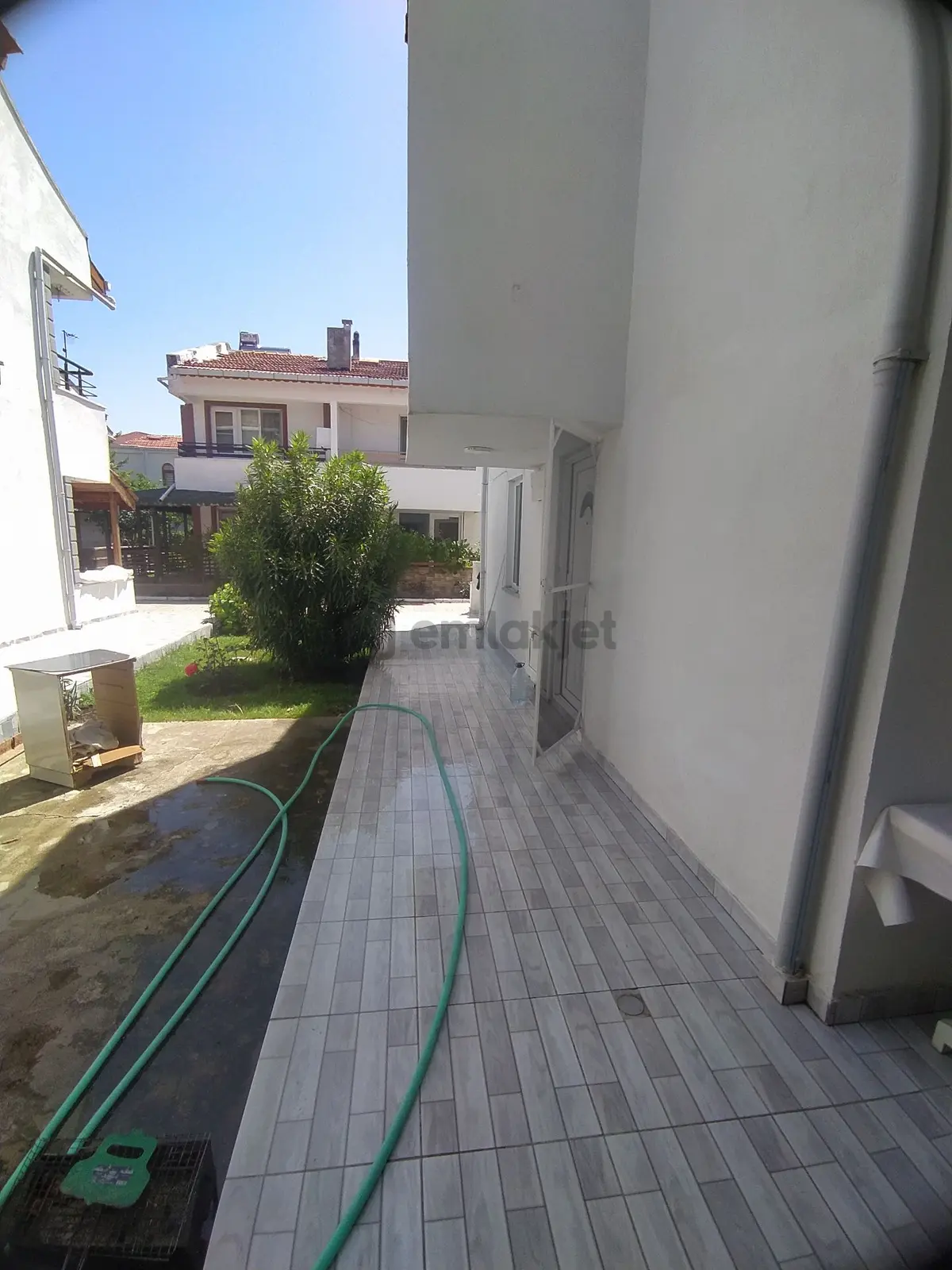 Enezde Sahibinden Kiralık Yazlık - 3