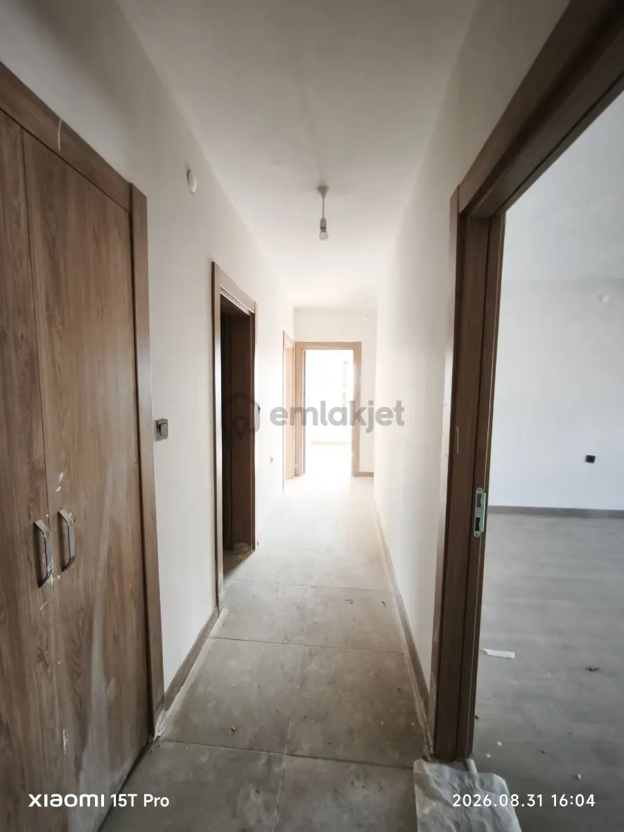Satılık 3+1 Sıfır Daire - 7