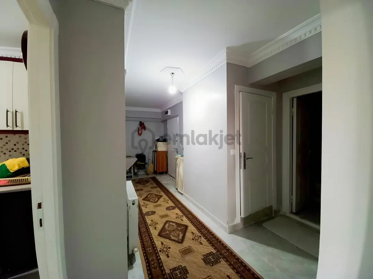 Mamak Hürel Mah. Satılık 3+1 Daire - 22