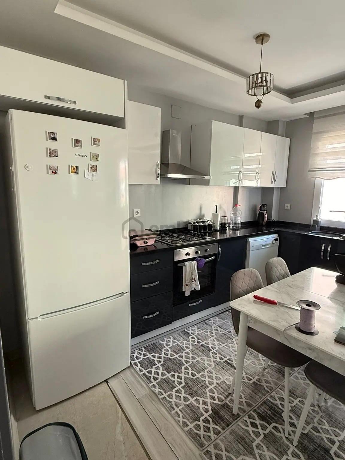 Sahibinden Acil Satılık Daire - 7