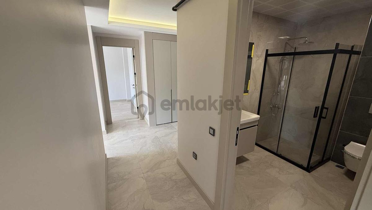 Birlik Mahallesinde Sıfır 2+1 Satılık Daire - 27