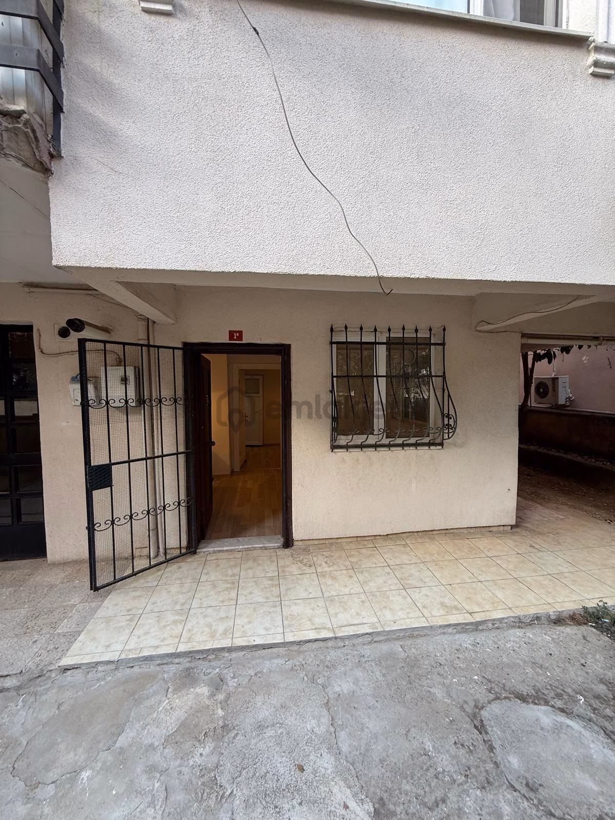 Kaçmaz'dan Küçükyalı'da Müstakil Girişli 1+1 Daire - 7