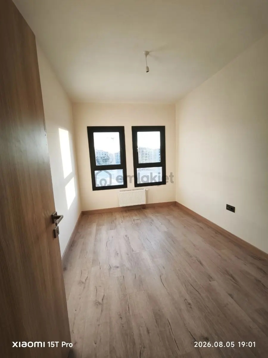 Bostanbaşı 3+1 Kiralık Sıfır Daire - 7