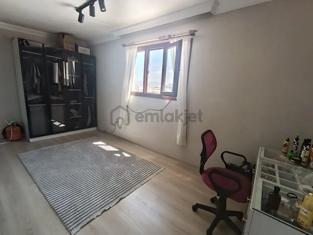Gölete 2 Dakika Dev 5+1 Dubleks 280 M² 70 M² Teras Çift Mutfak - 27