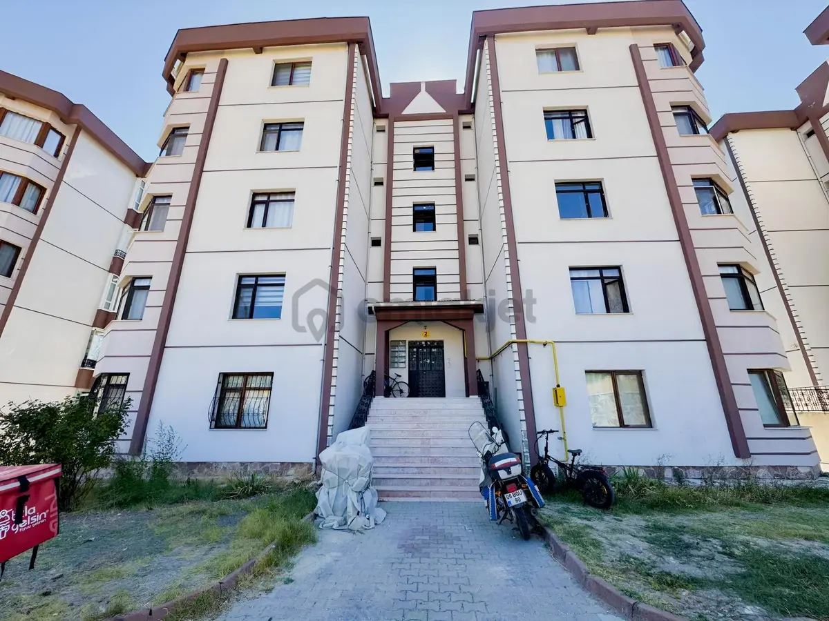 Pex Vizyondan Ayvaşık Mahallesinde Satılık 3+1 Daire - 4