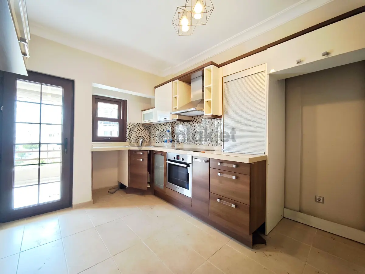Rt Safir'den Kiralık Daire - 8