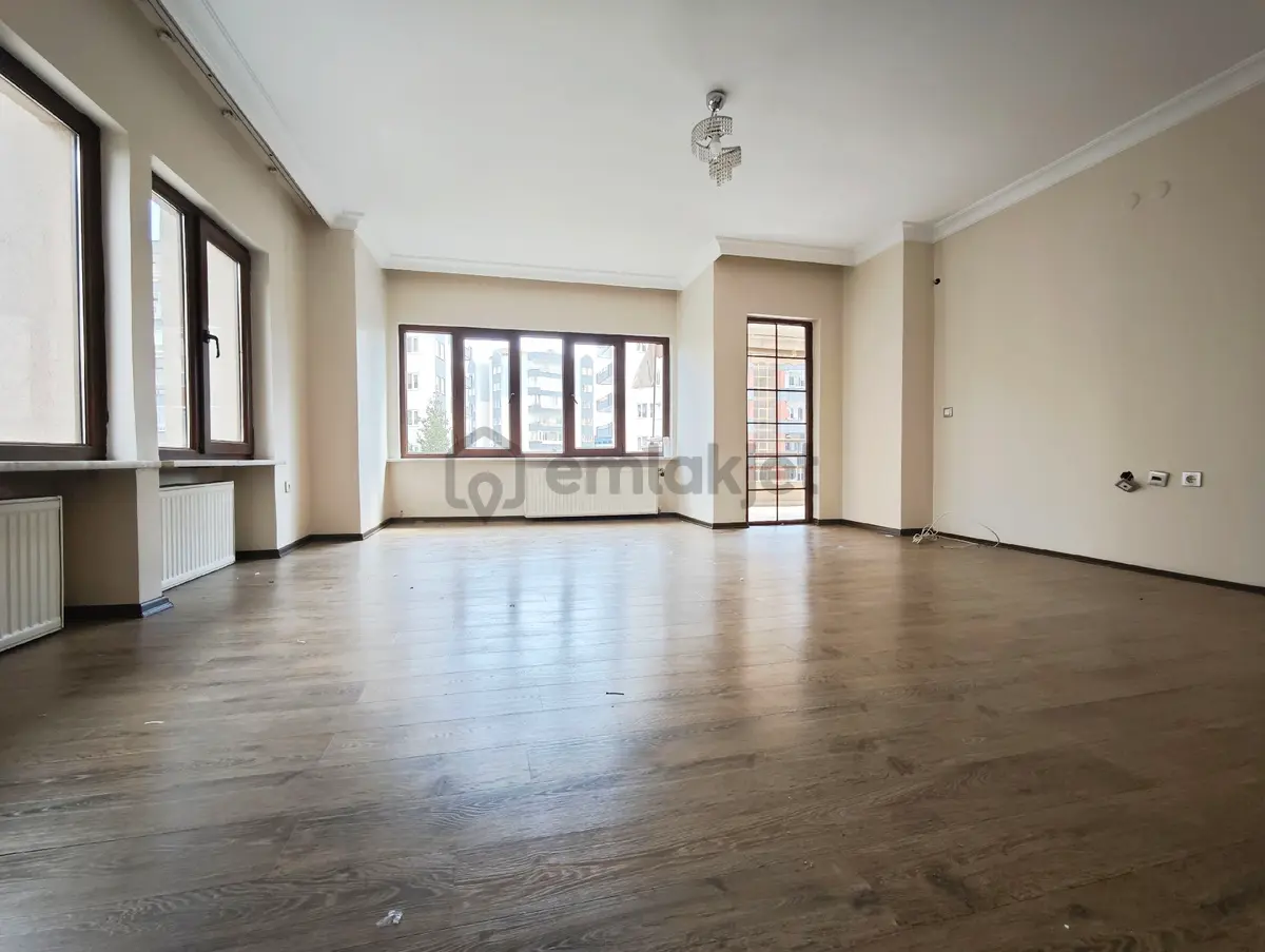 Rt Safir'den Kiralık Daire - 11