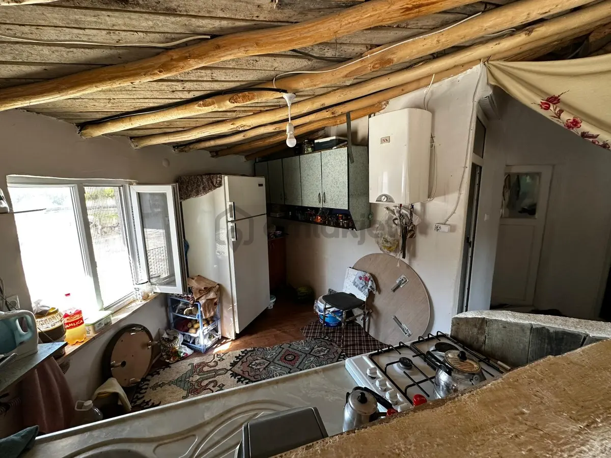Karaman Morcalı'da Doğa İçinde Satılık Bahçe Ve Evi - 9