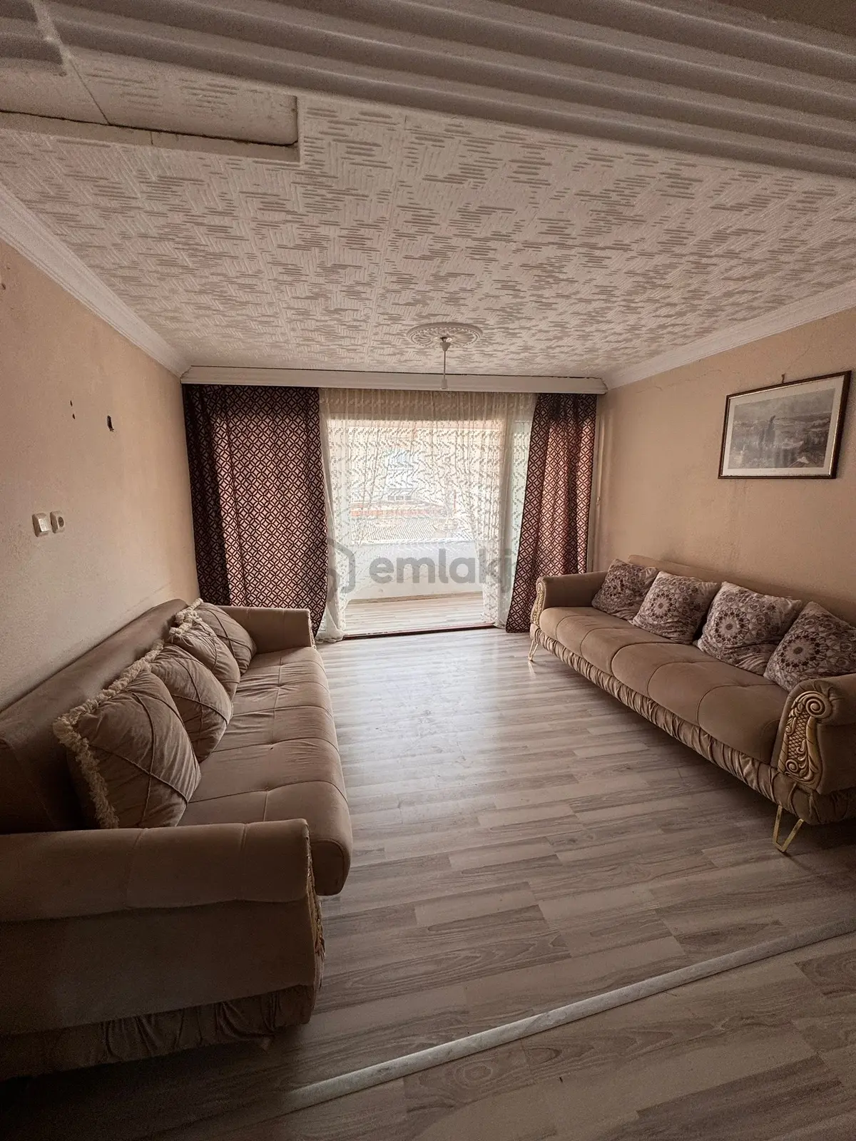 Yeşilova'da Kiralık 2+1 Eşyalı Daire - 5