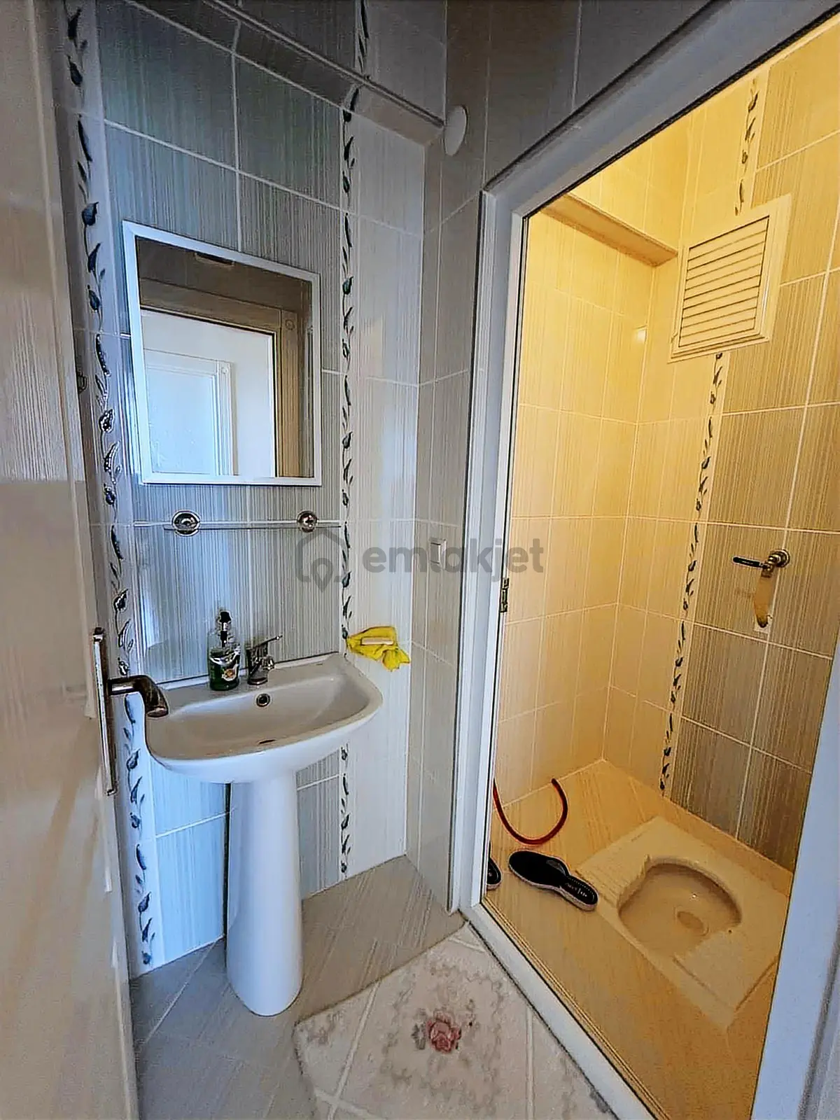 Kumbaşında 3+1 Deniz Manzaralı Satılık Daire - 26