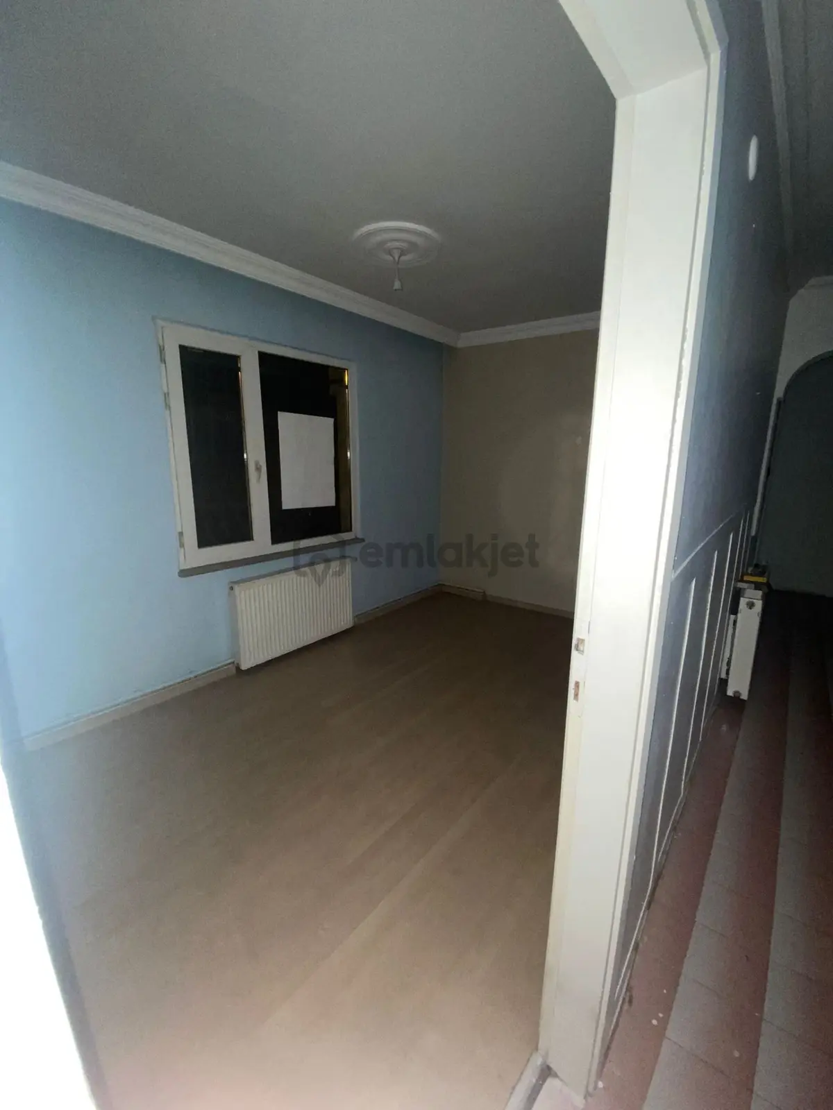 Es Emlaktan Şişli Mecidiye Köy Kiralık Daire - 8