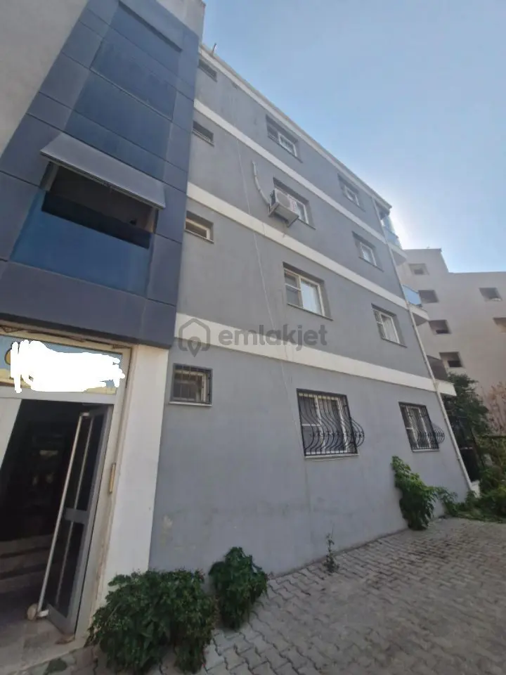 Kuşadası Davutlar 2+1 Kiralık Daire