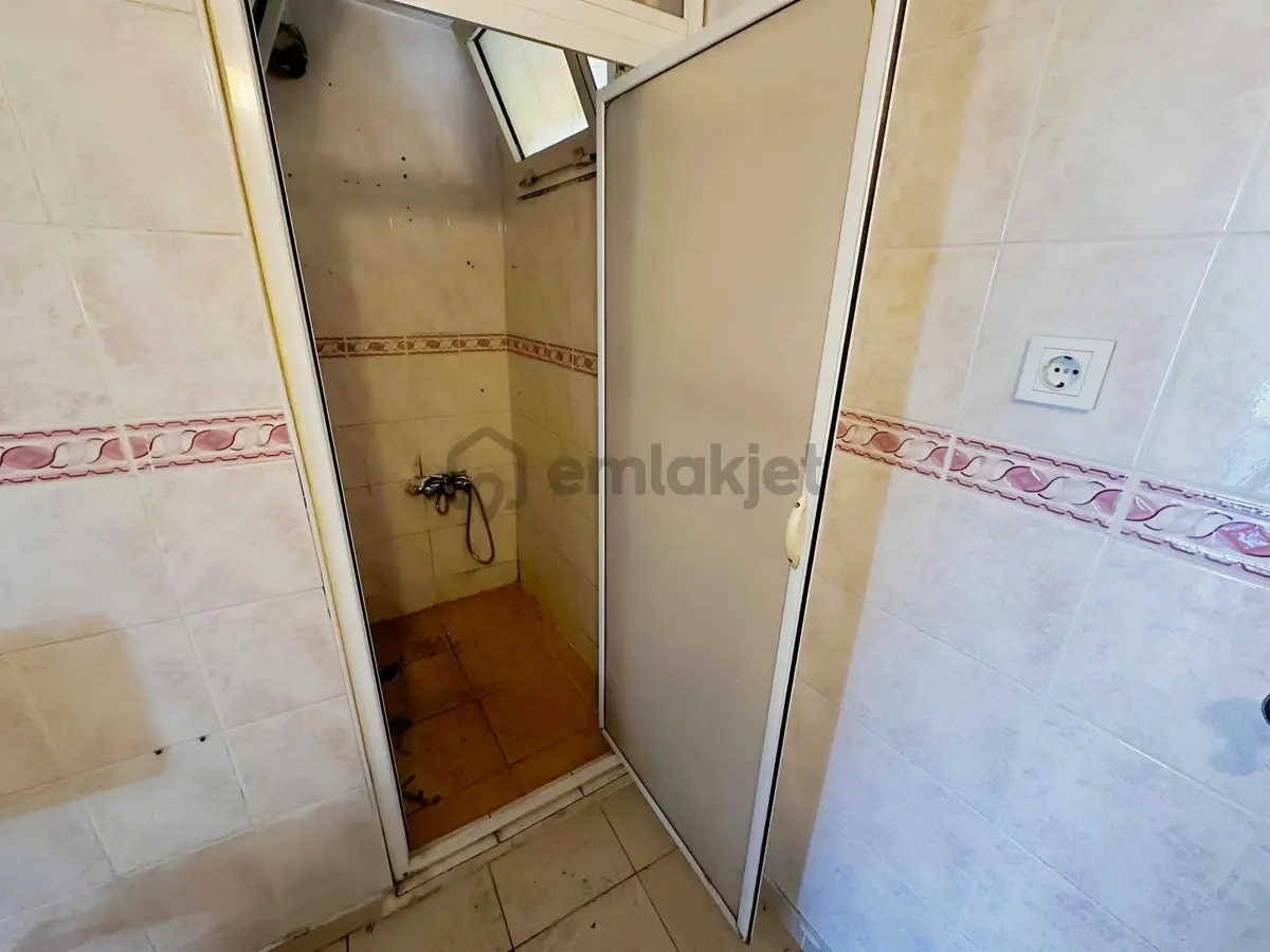 Barış Mah 2+1 Arakat Doğalgazlı Kiralık Daire - 25