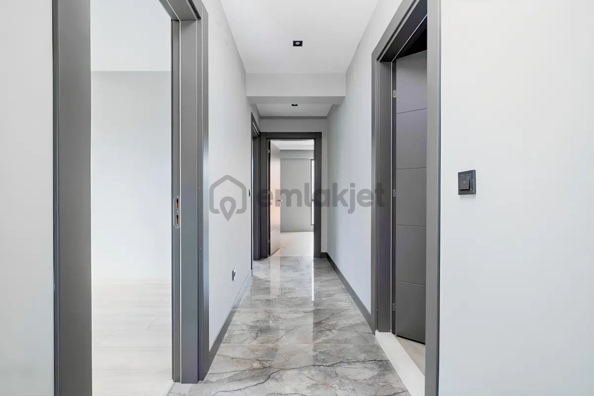 Remax Advantage'tan Semur Nefeste Satılık 3+1 Daire - 33