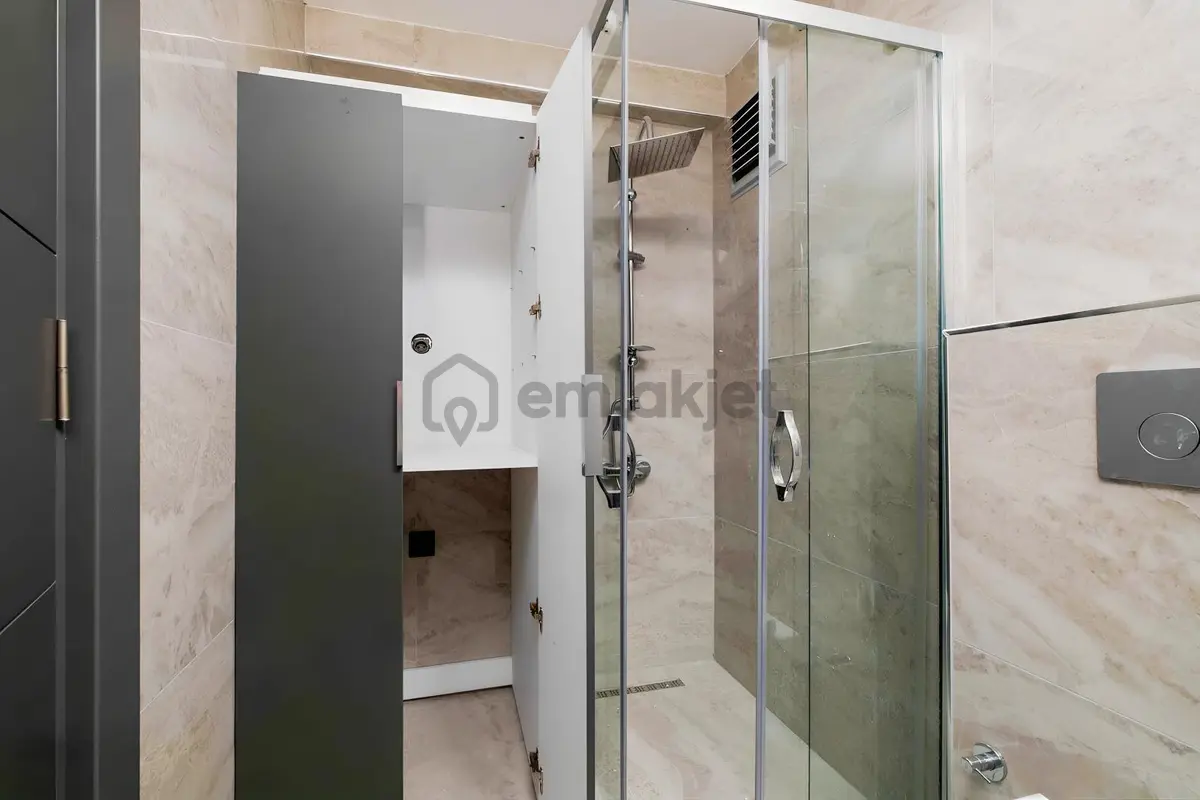 Remax Advantage'tan Semur Nefeste Satılık 3+1 Daire - 32