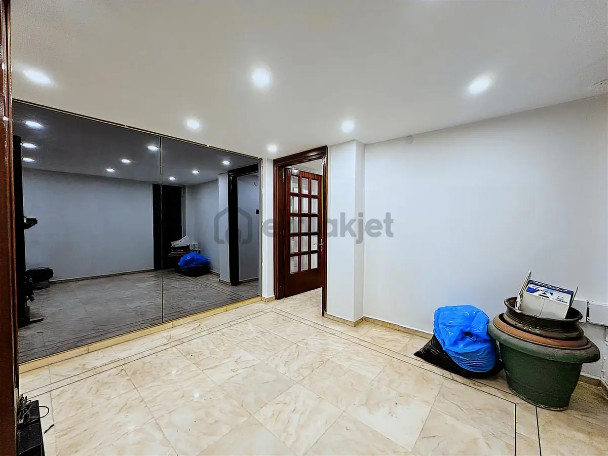Halaskargazi Caddesi Üstünde 3+1 Kiralık Ofis - 3