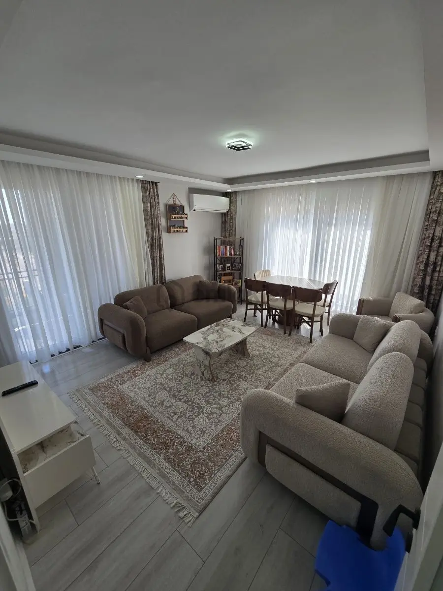 Köşe Başı Ara Kat Kullanışlı 2+1 / Kusursuz Daire - 18