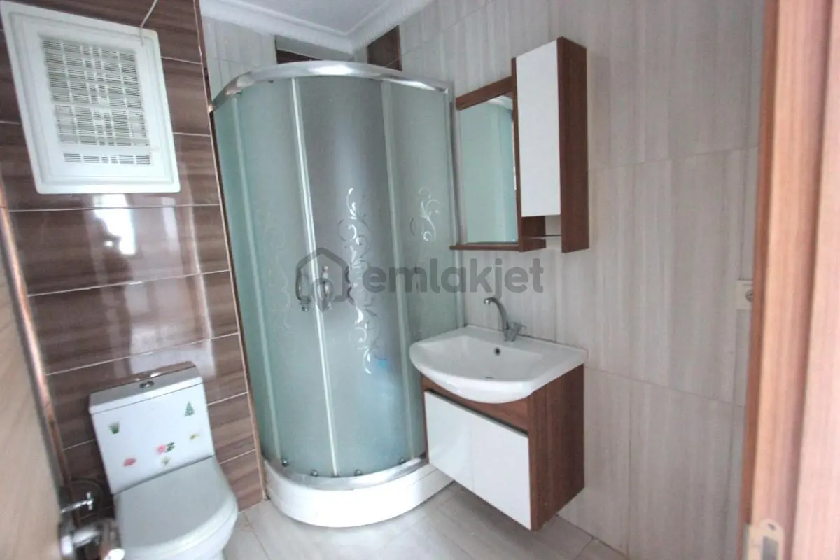 Satılık 2+1 Avantajlı Giriş Kat Daire - 27