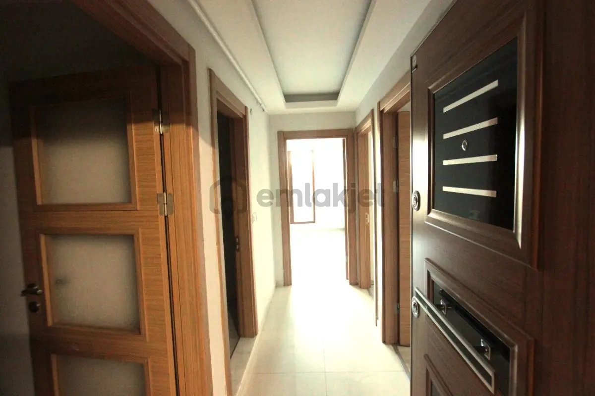 Satılık 2+1 Avantajlı Giriş Kat Daire - 20