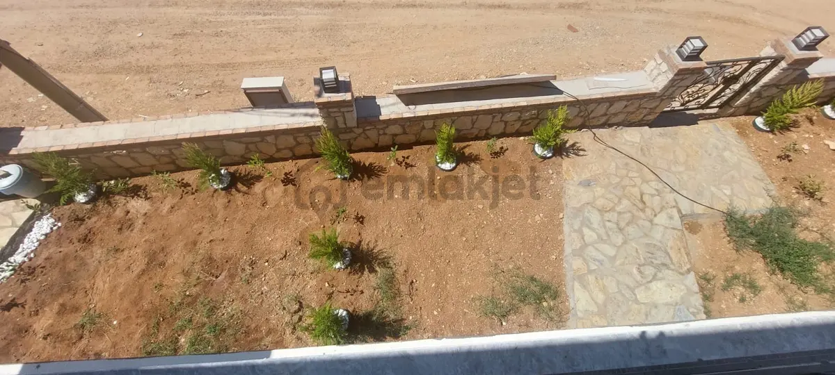 Hisar Mahallesinde Sıfır 3+1 Villa,denize 15 Dk - 4