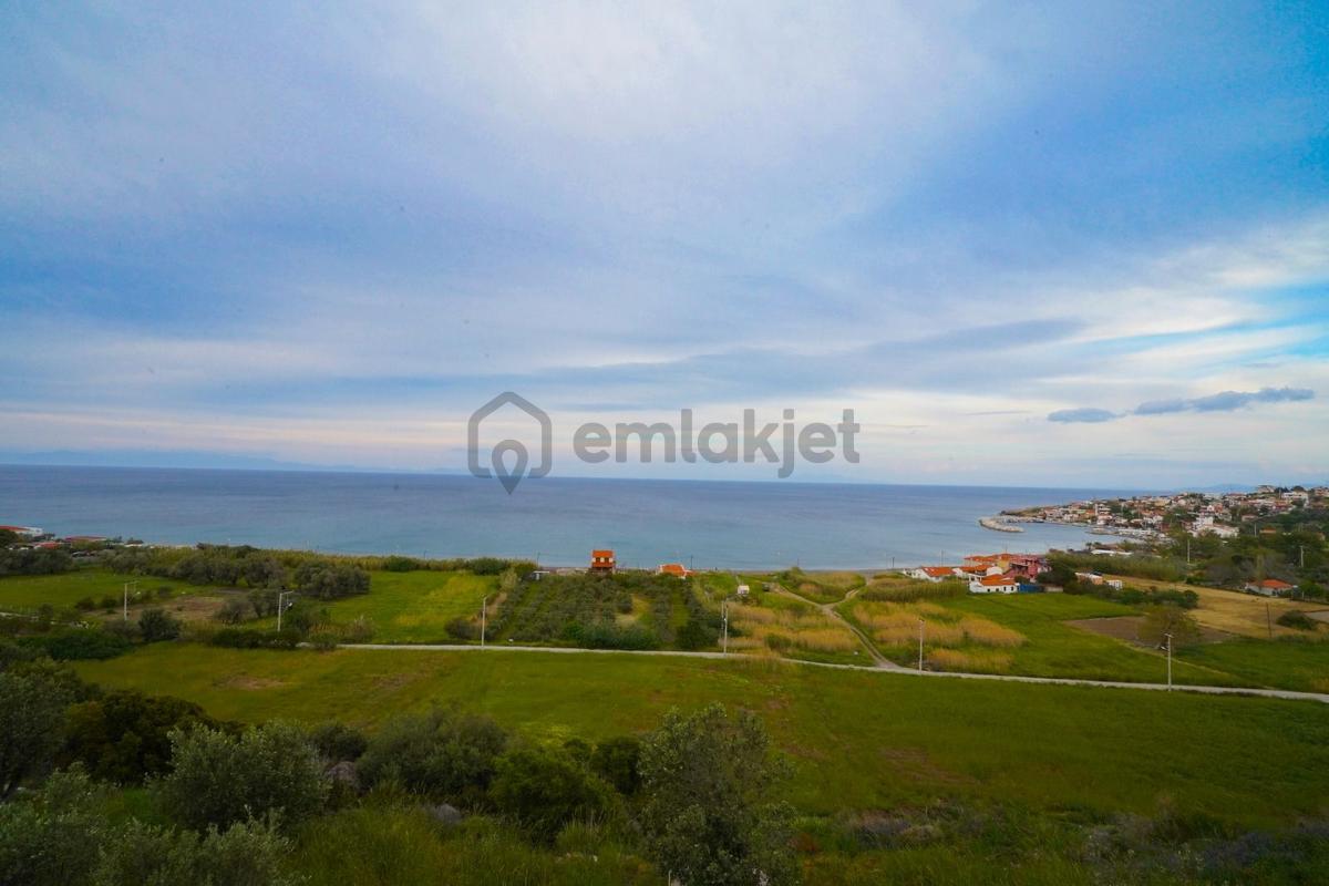 Suna Tabakçı'dan Mimar İmzalı Deniz Manzaralı Lüks Villa - 33