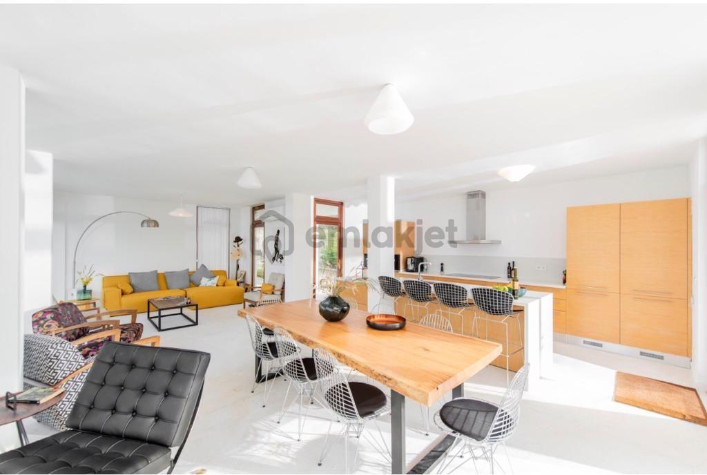 Suna Tabakçı'dan Mimar İmzalı Deniz Manzaralı Lüks Villa - 22