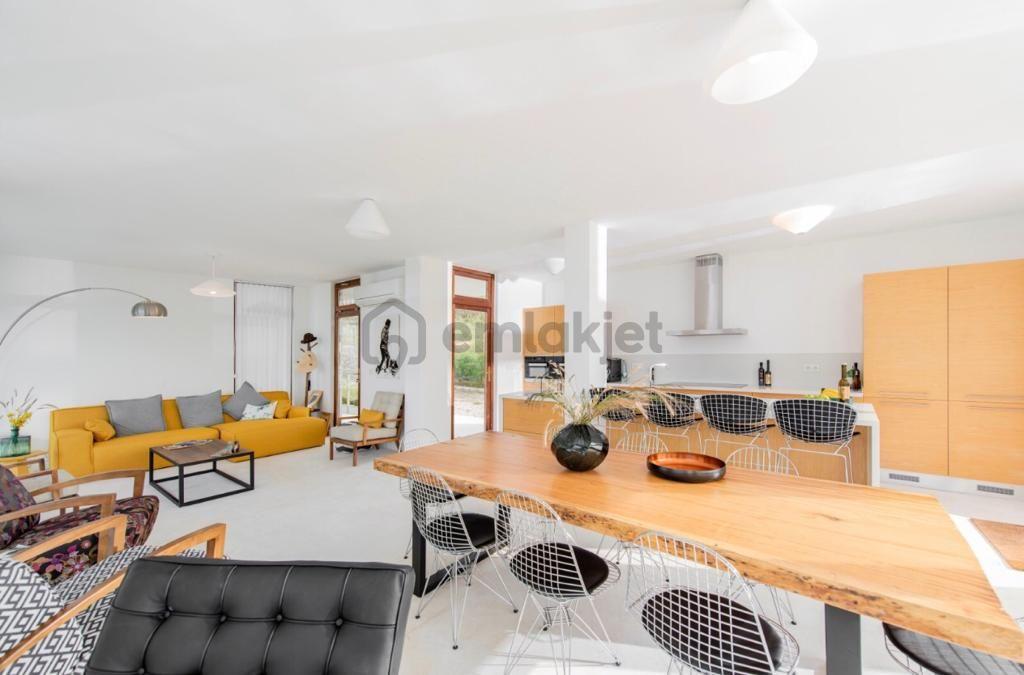 Suna Tabakçı'dan Mimar İmzalı Deniz Manzaralı Lüks Villa - 21