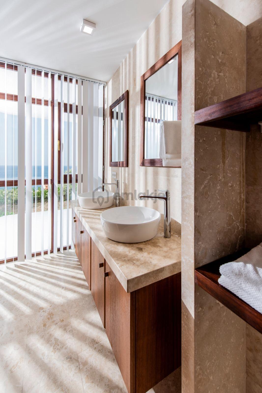 Suna Tabakçı'dan Mimar İmzalı Deniz Manzaralı Lüks Villa - 11