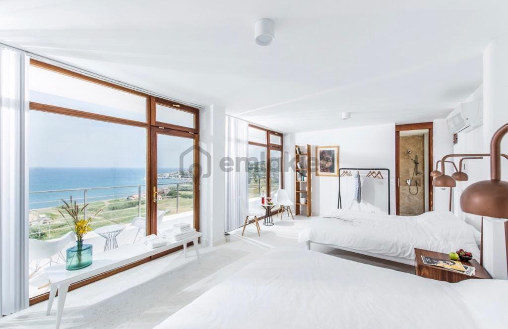 Suna Tabakçı'dan Mimar İmzalı Deniz Manzaralı Lüks Villa - 23