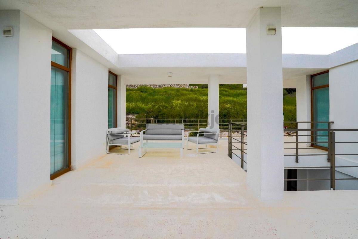 Suna Tabakçı'dan Mimar İmzalı Deniz Manzaralı Lüks Villa - 30