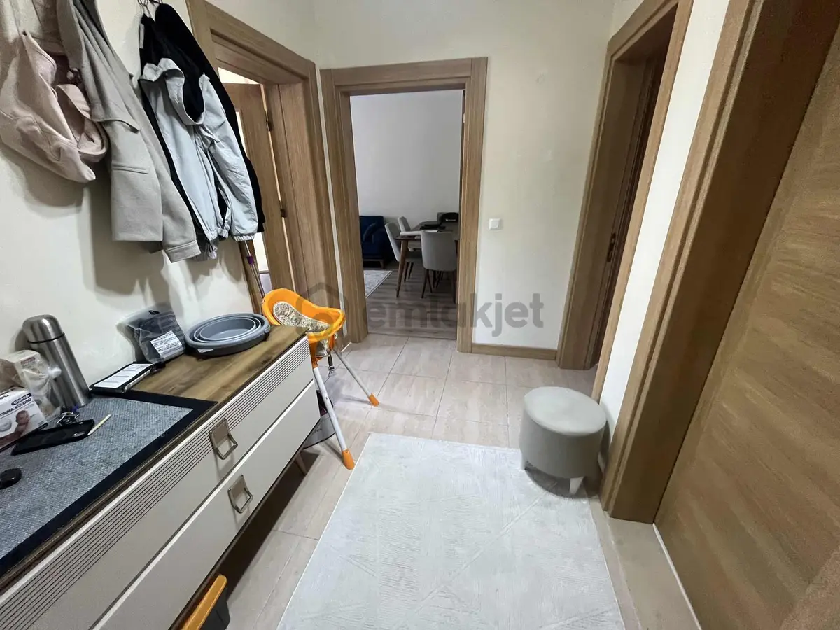 Üzülmez Tokı De Satılık 2+1 - 23
