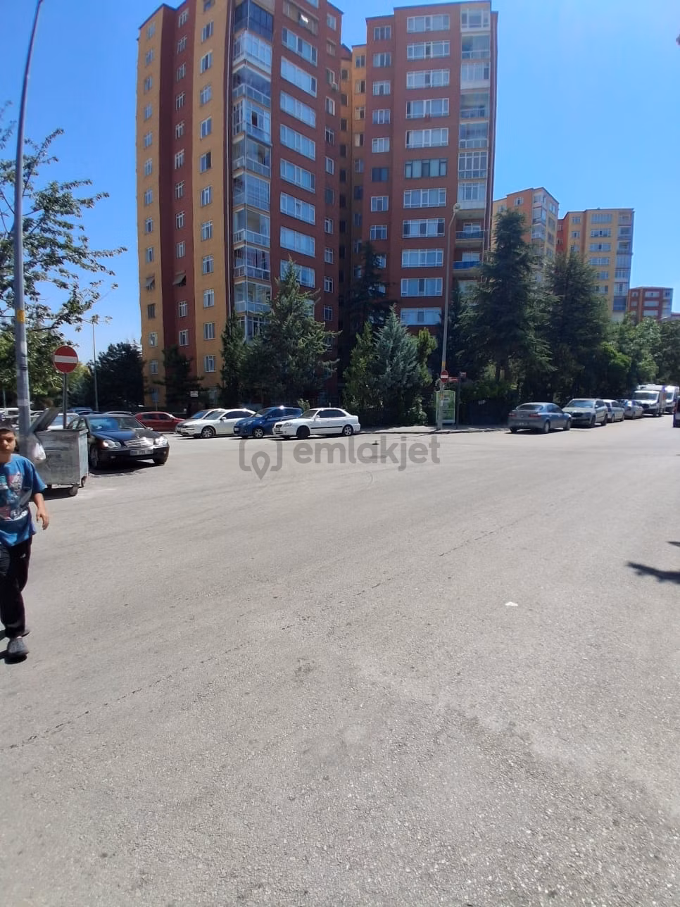 Arslan Emlak'tan 3+1 Ara Kat Asansörlü Kiralık Daire!! - 8