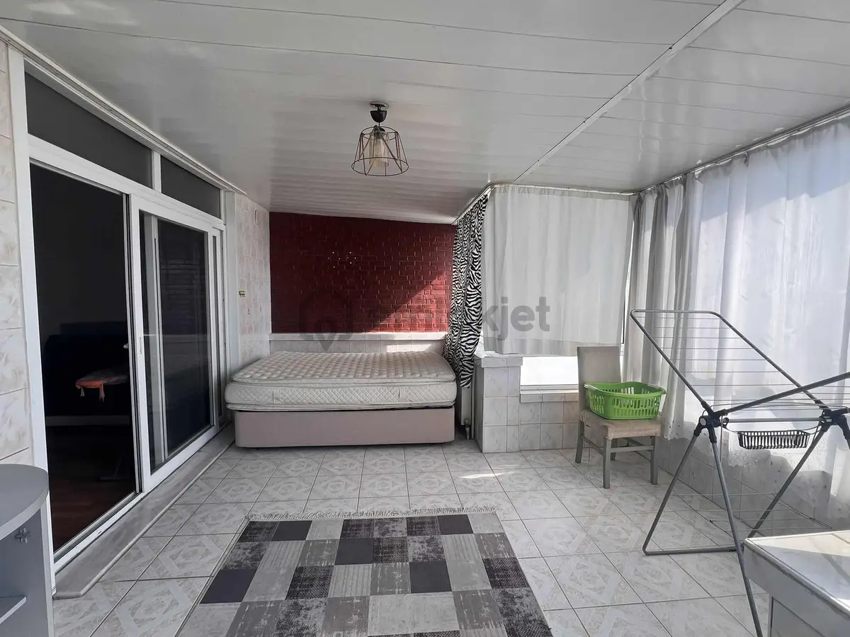 Hatay Noktada 2+1 Deniz Manzaralı Satılık Daire - 27