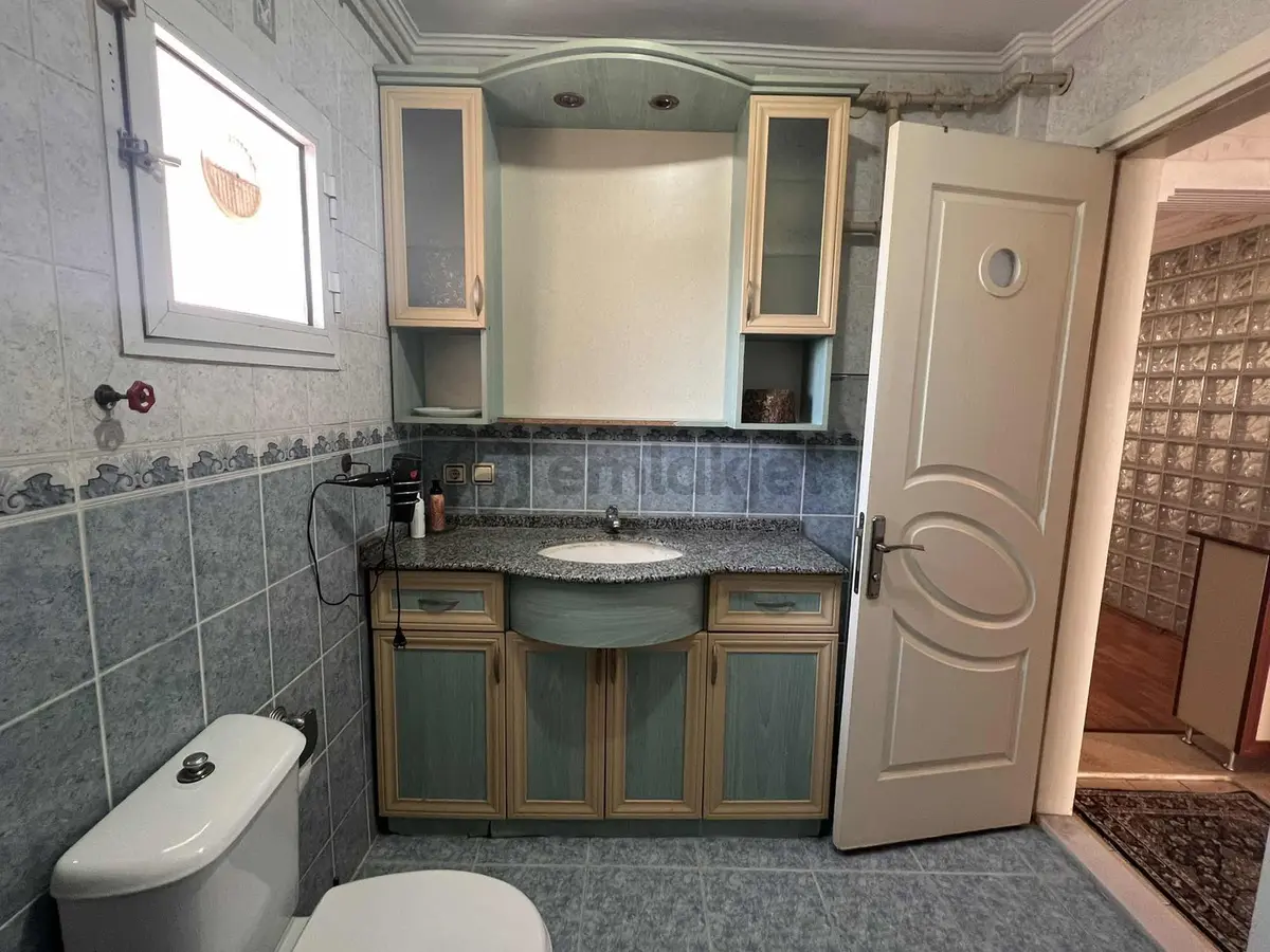Hatay Noktada 2+1 Deniz Manzaralı Satılık Daire - 18