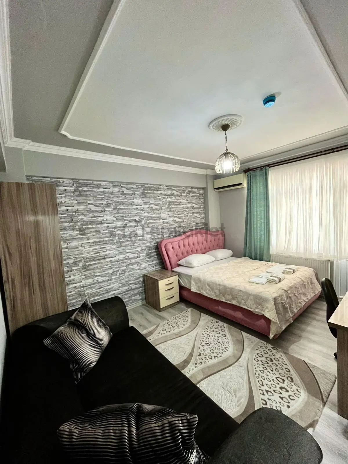 Acil Satılık 2 Yıldızlı Otel Ruhsatlı Apart - 15
