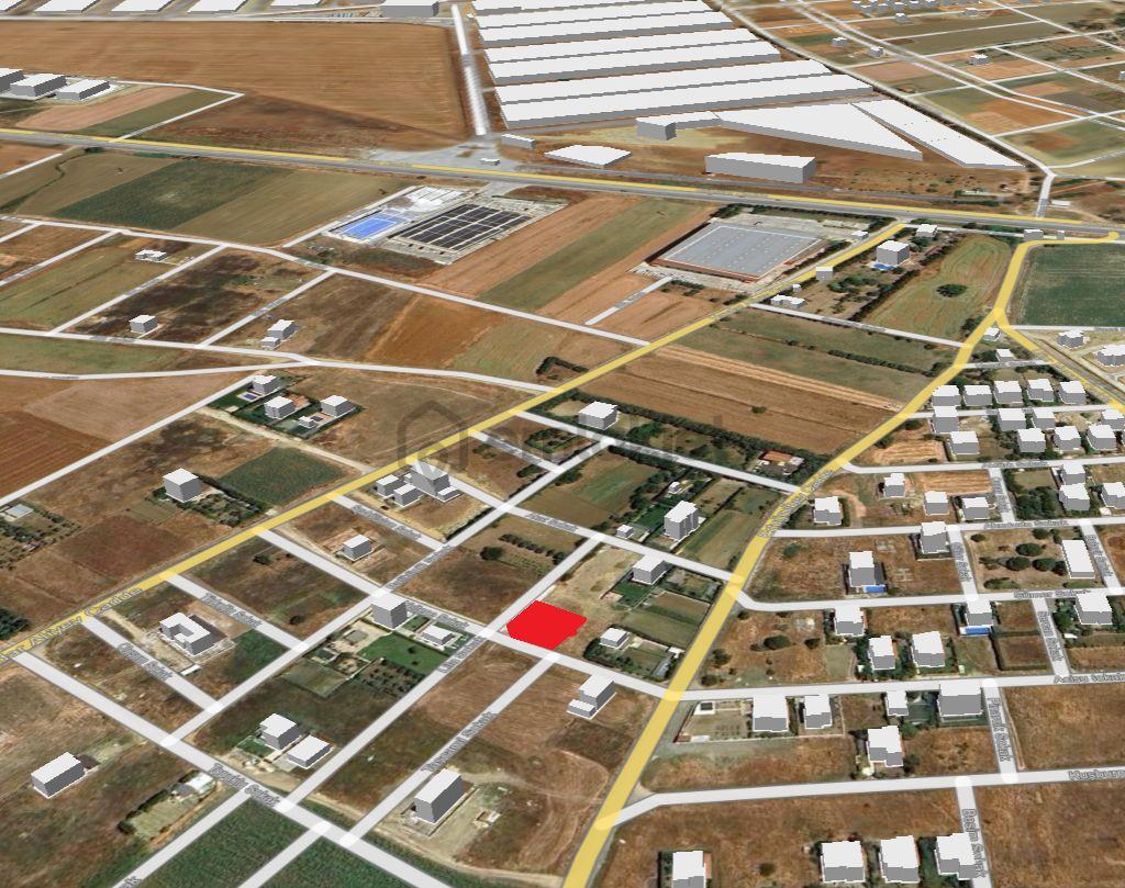 Sahibinden Acil!!! Villa İmarlı,2 Tarafı Park,köşe Parsel,denize Nazır Arsa - 4