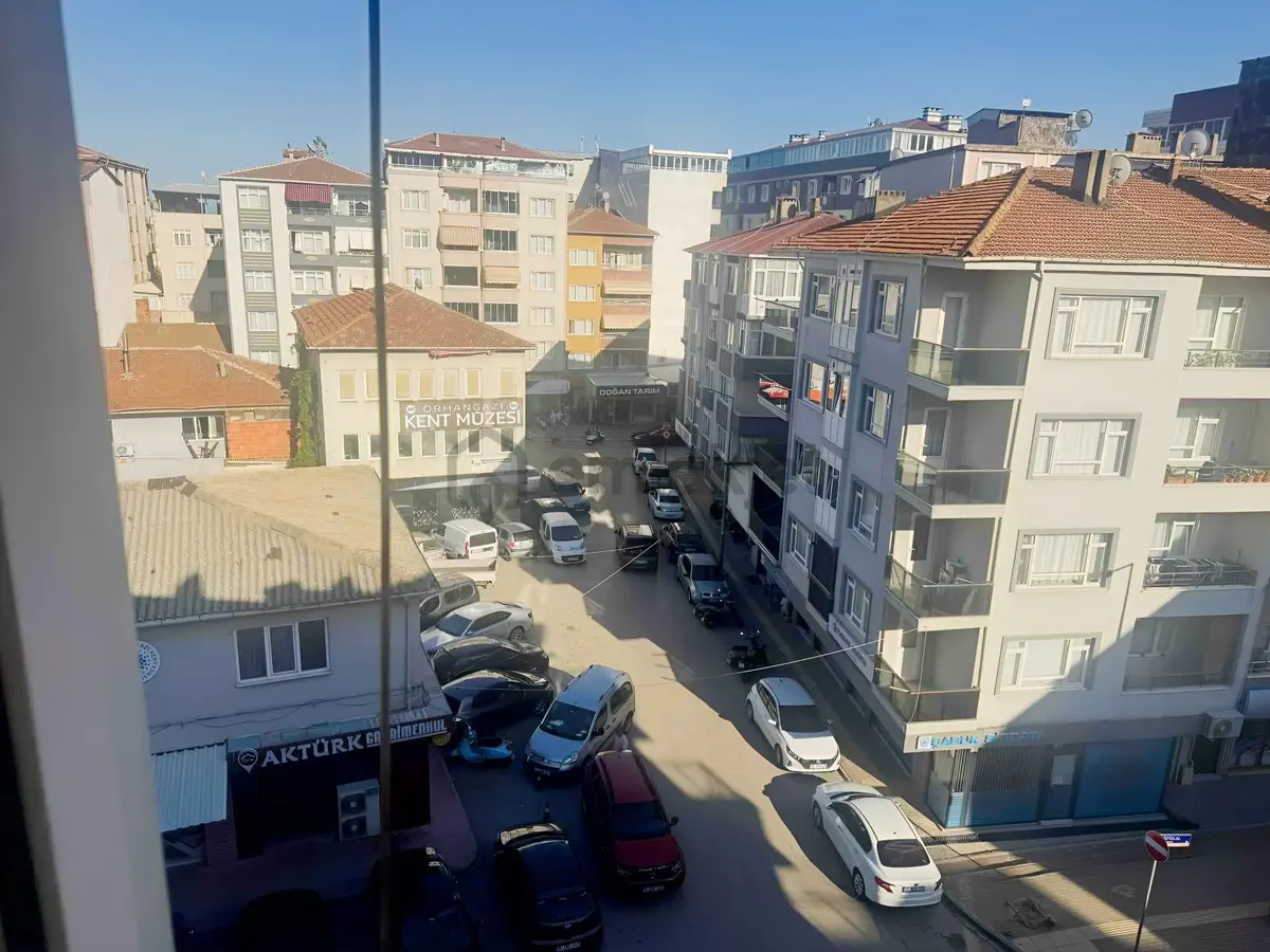 Satılık 3+1 Daire - 13