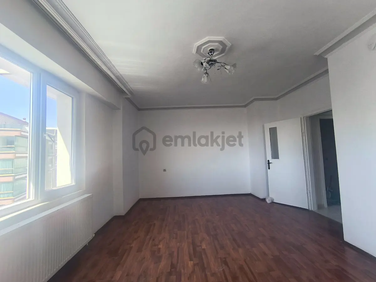 Sancaktepe'de Ankara Manzaralı 5+1 Dubleks