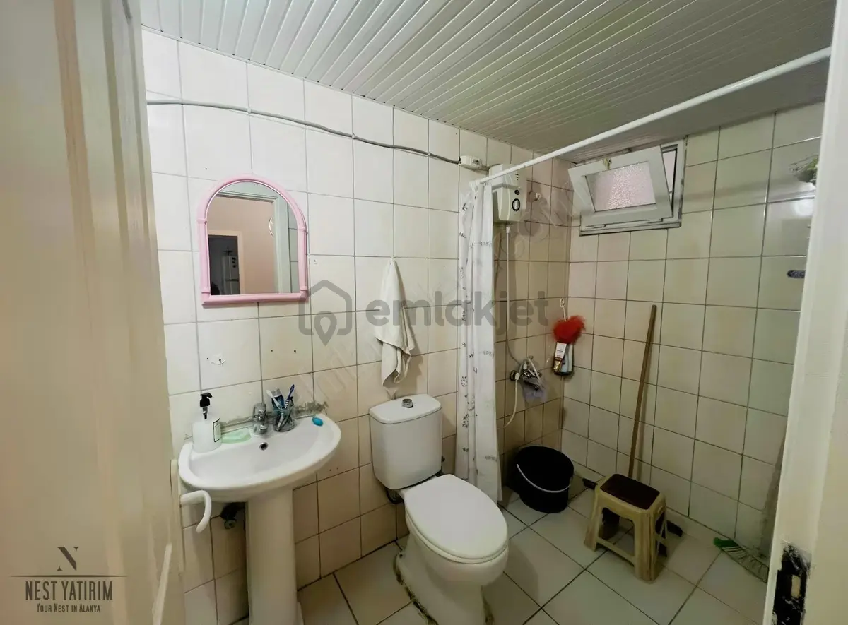 Tosmurda Denize 100 Mt Satılık Daire - 4
