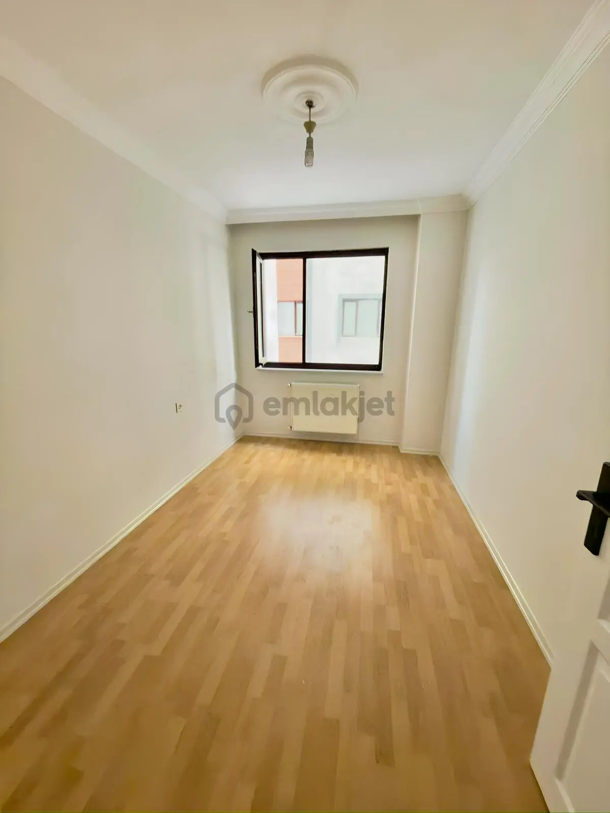 Trabzonda Site İçi Daire - 30