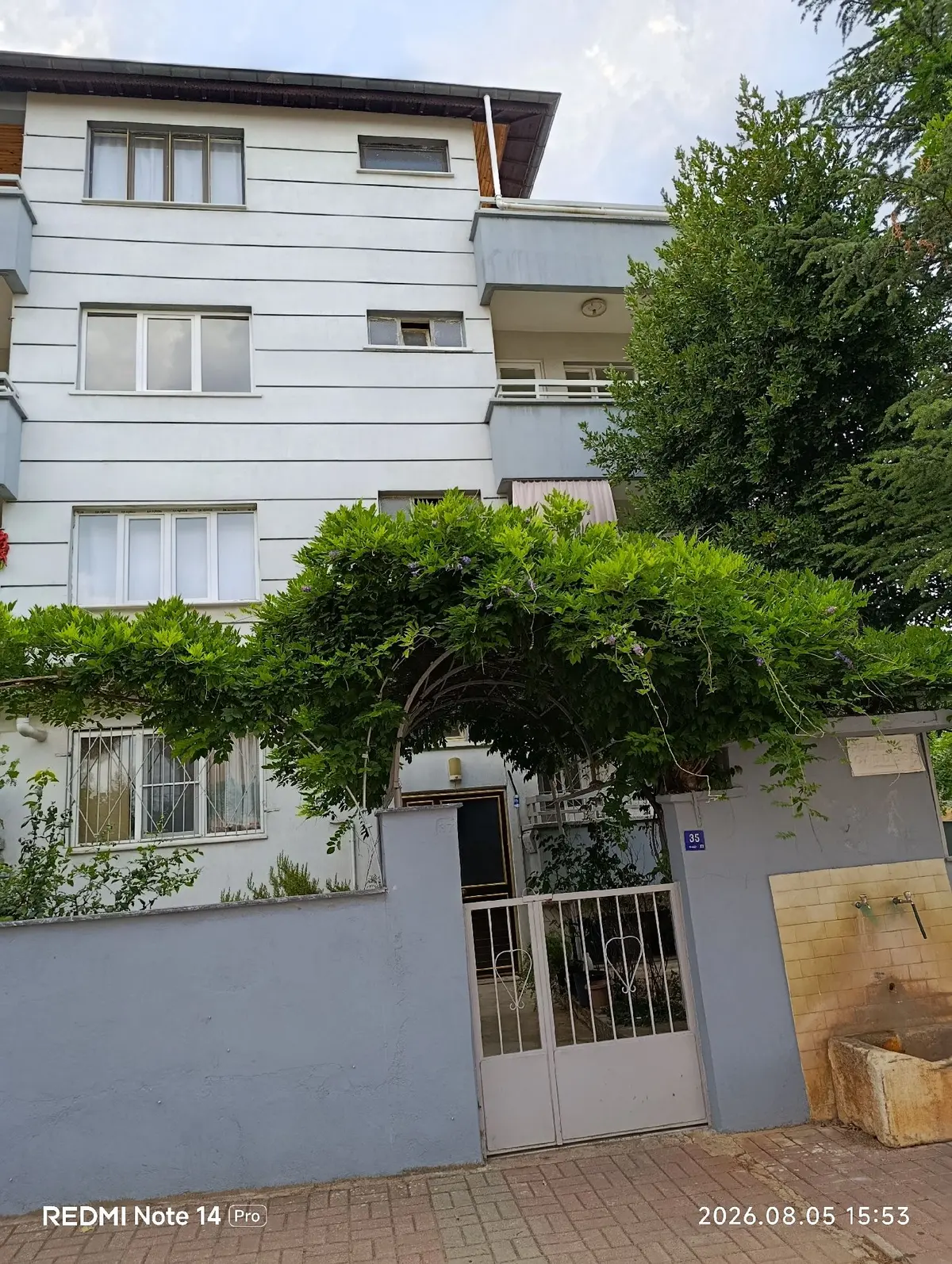 Çölgezen Emlakdan Satılık 3+1 Daire - 12