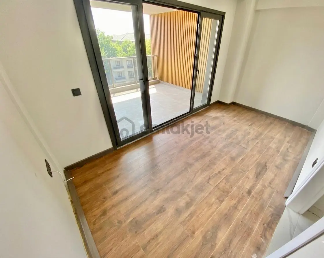 ꧁ay Emlaktan꧂altınoluk'ta Full Kredili Takasa Açık Taksitli Ödeme Seçenekli Satılık 3+1 Lüx Villa - 19